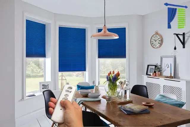 Motorized Blinds in dubai