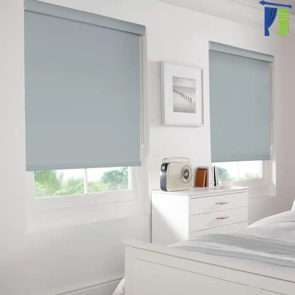 blackout Roller blinds 