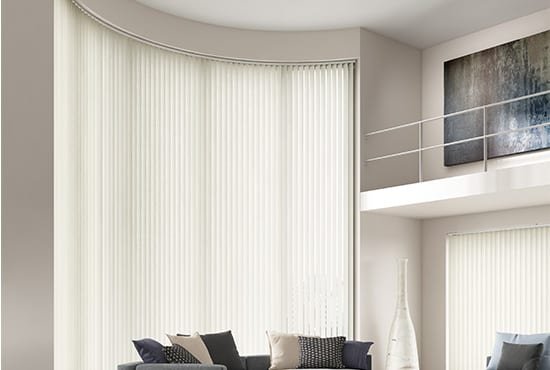 vertical blinds dubai