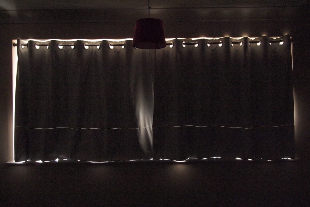 Blackout curtains Faq