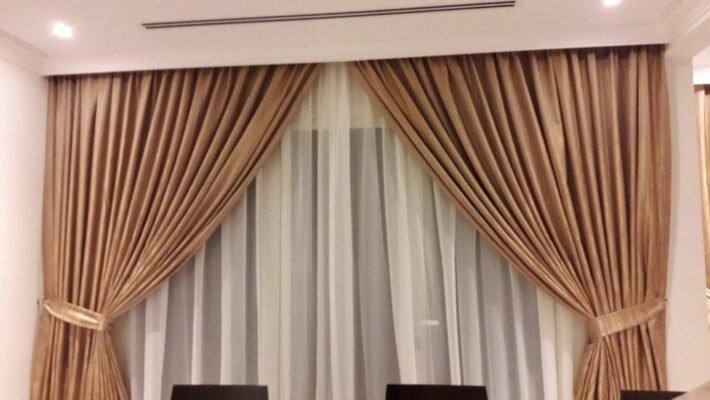 Ready Made Curtains