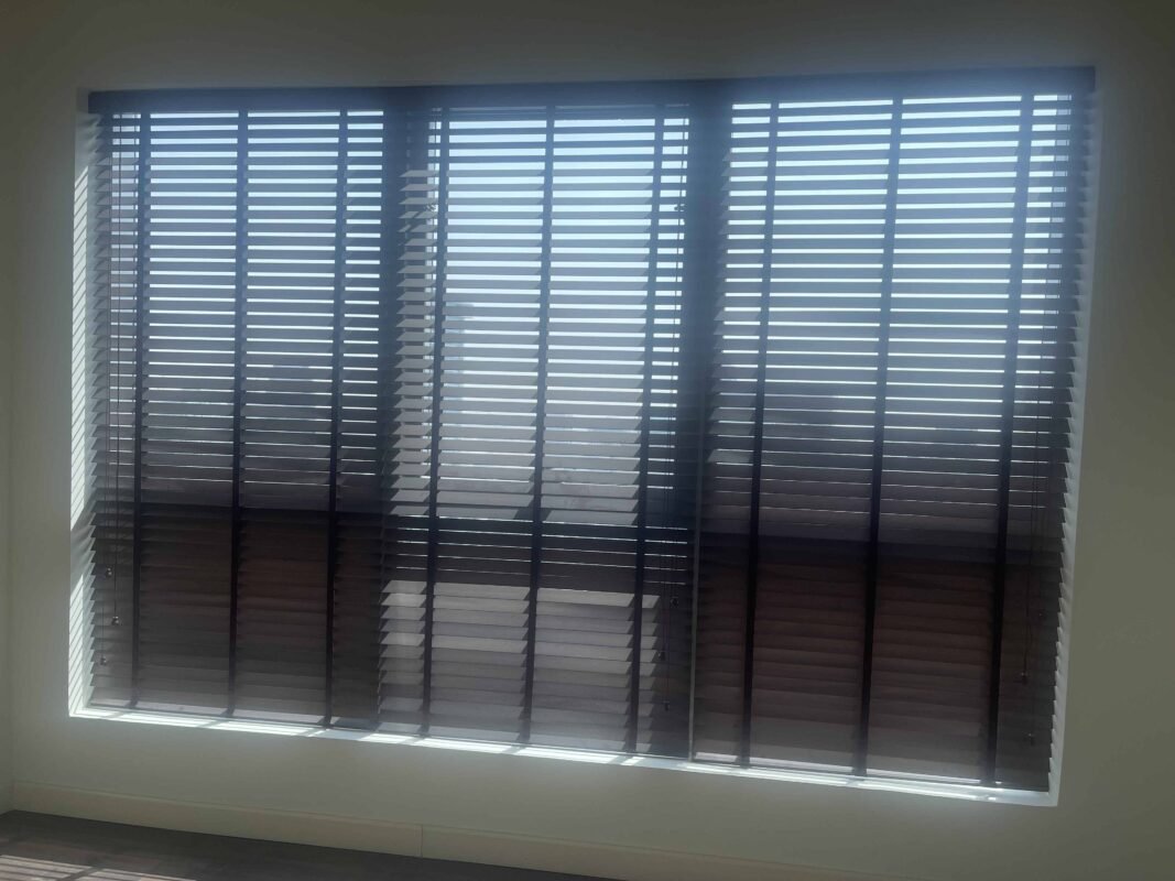 Window blinds