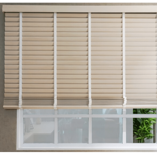 Made-To Measure Blinds in Dubai