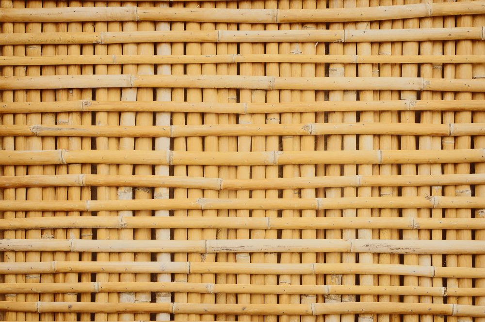 Bamboo blinds Dubai
