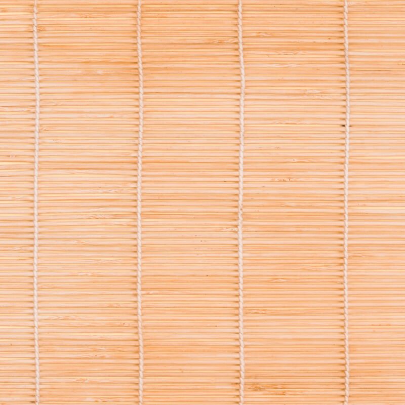 Bamboo blinds in Dubai