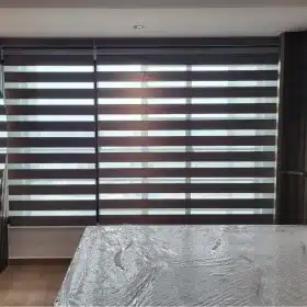 Korean blinds