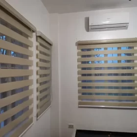 Korean stylish blinds