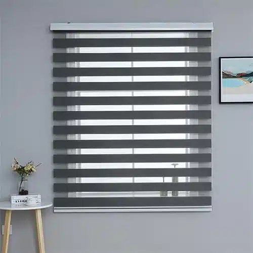 Korean blinds