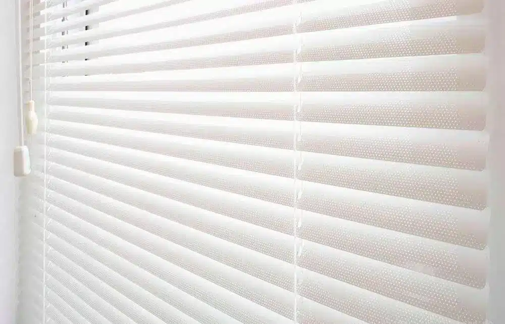 Venetian Blinds in Dubai