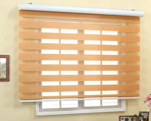 Window Blinds in Al Sufouh