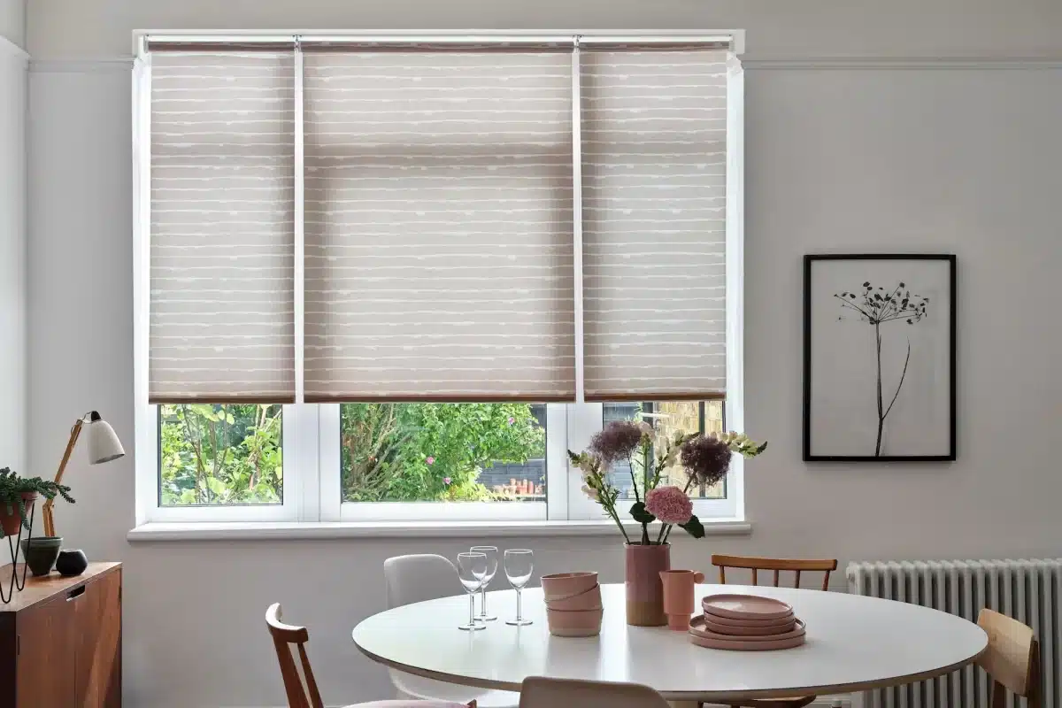 Window Blinds in Business Bay