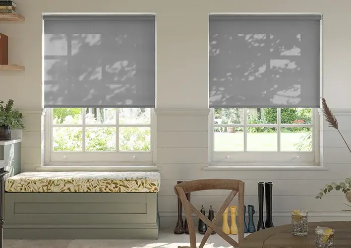 Blinds in Business Bay
