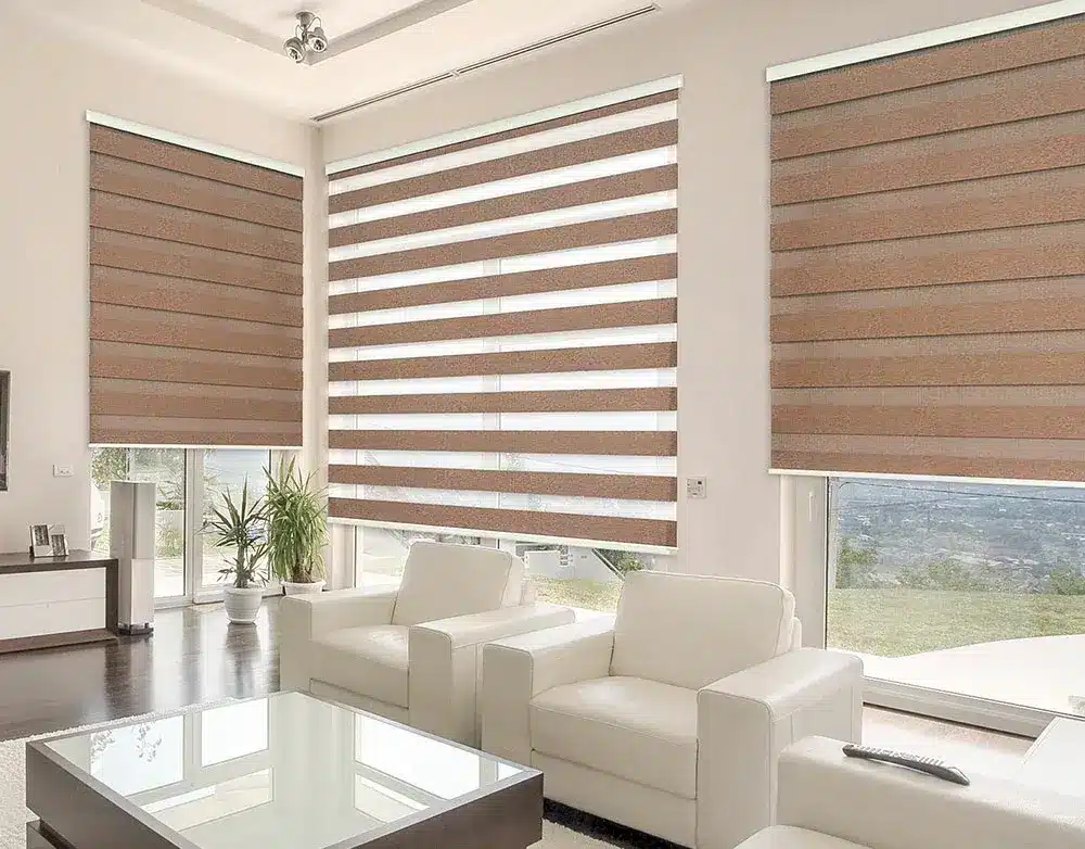 blinds in business bay