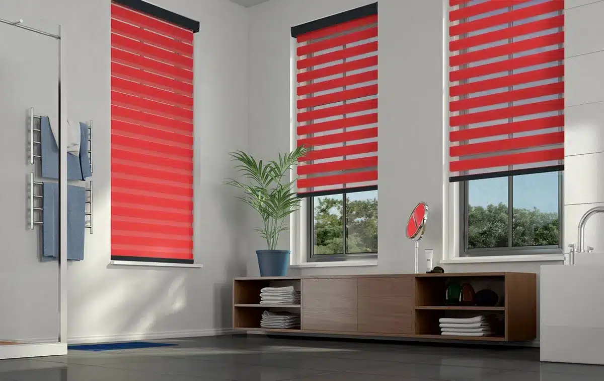 blinds in Al Safa