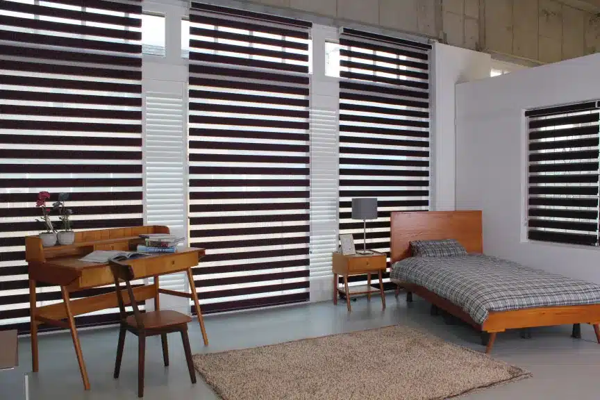 blinds in Al Safa