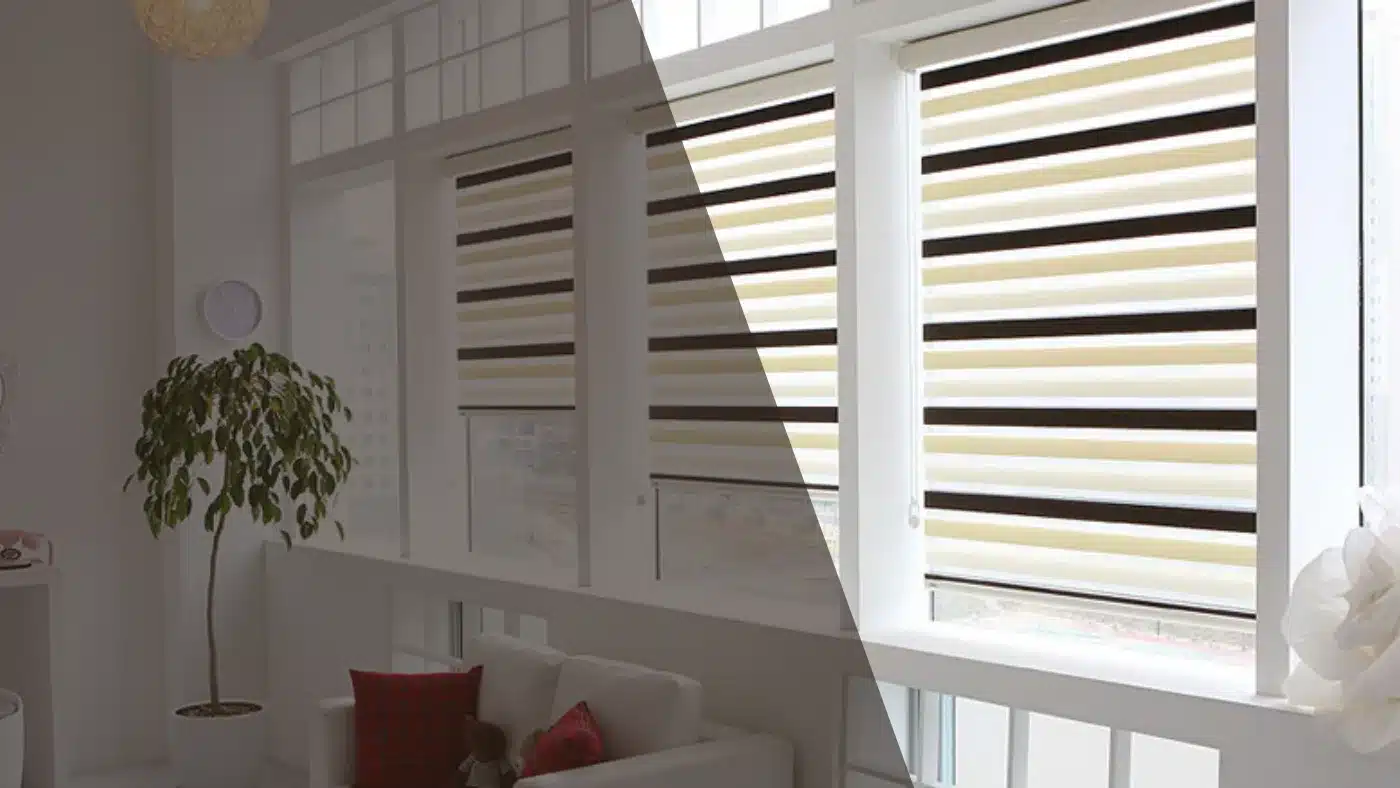 Blinds in Dubai