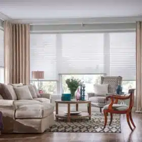 Best Curtains and Blinds in Dubai