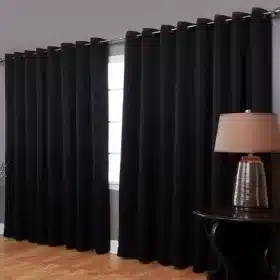 Blackout Curtains