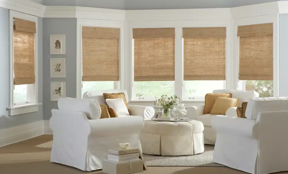 Shop Our Luxury Custom Made Blinds at Affordable Prices