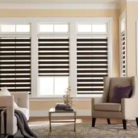 Venetian Blinds in Dubai