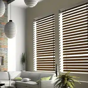 Venetian Blinds