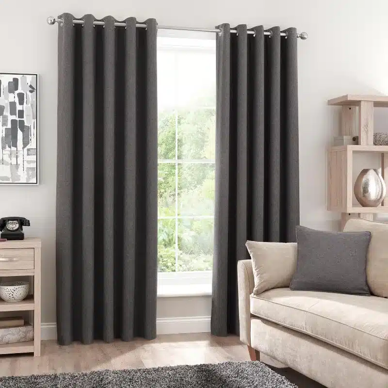 Blackout Curtains Dubai