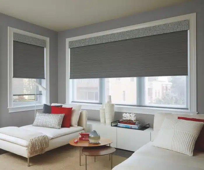 Roller Blinds Dubai