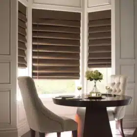 Window Blinds Dubai