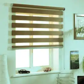 Window Blinds Dubai