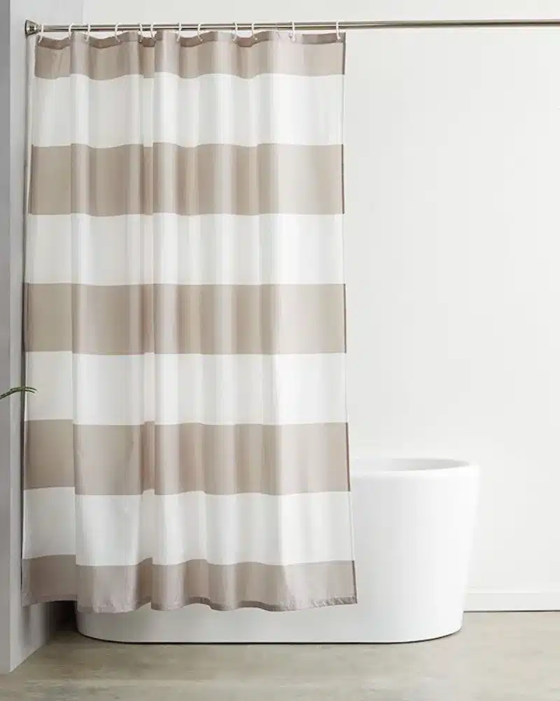 Shower Curtains Dubai