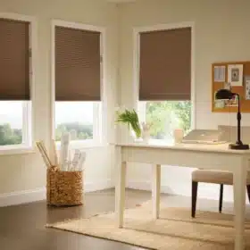 Window Blinds Dubai