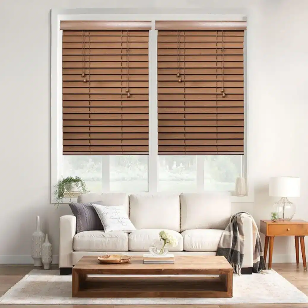 Window Blinds Dubai