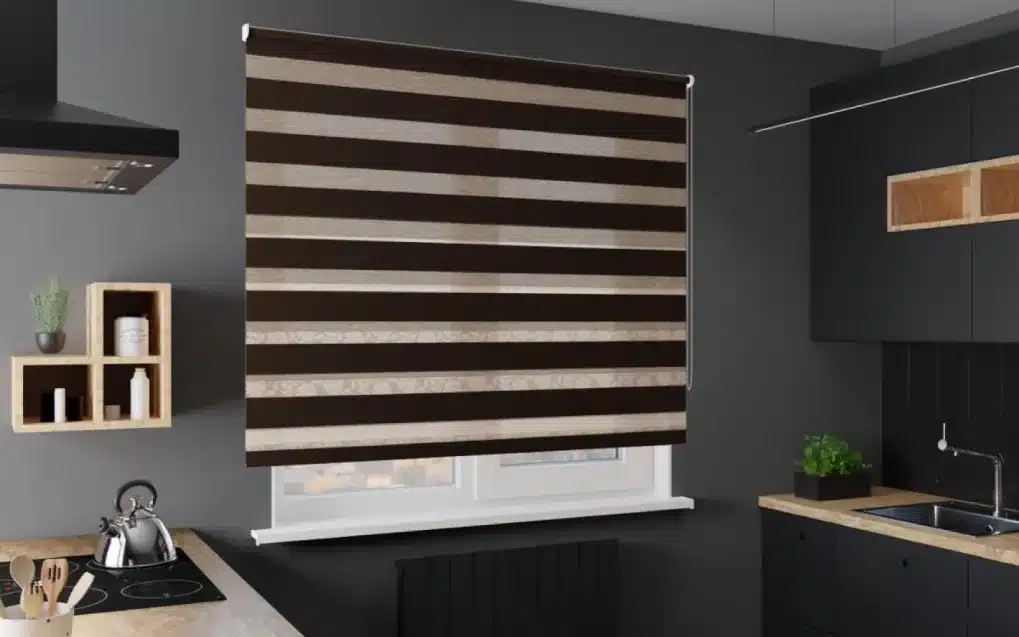 Window Blinds Dubai