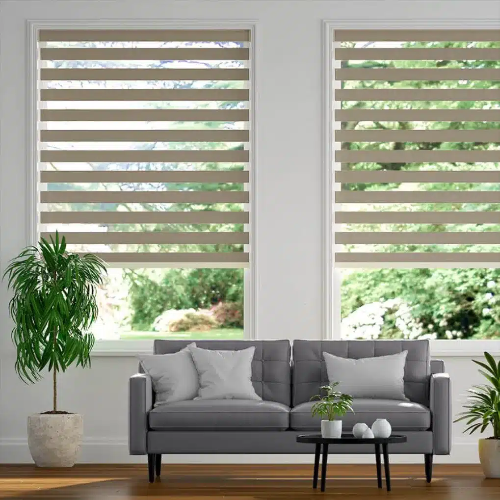 Window Blinds Dubai