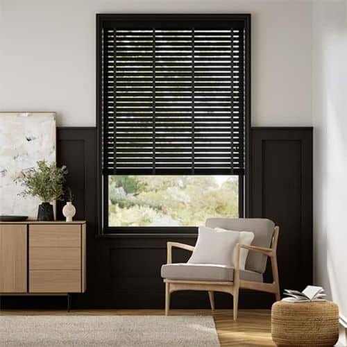 Bamboo Blinds Dubai