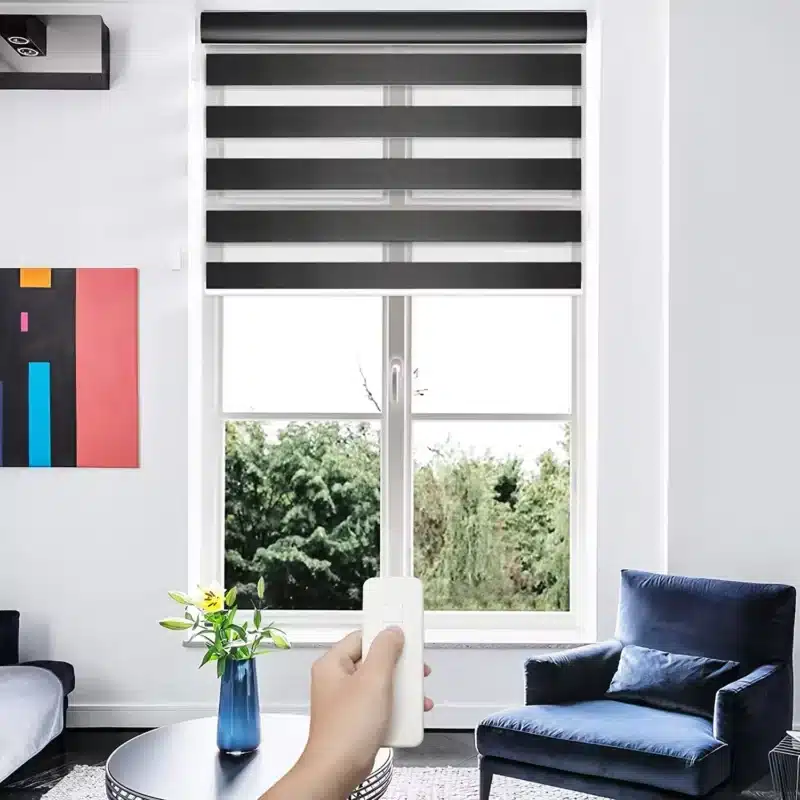 Motorized Blinds Dubai