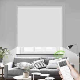 Motorized Blinds Dubai