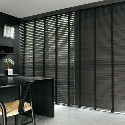 Office Blinds Dubai