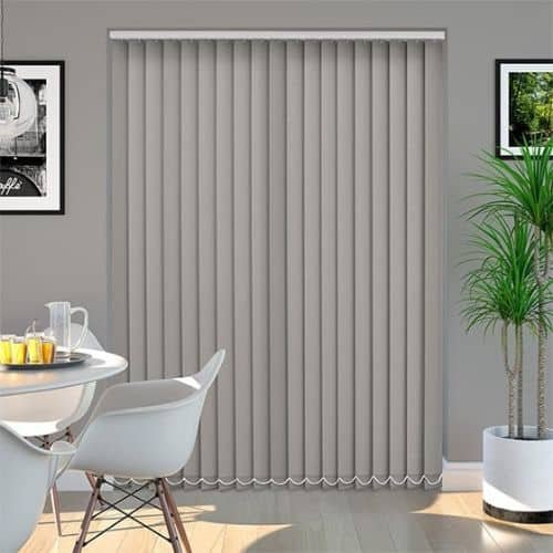 Vertical Blinds Dubai