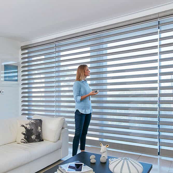 Vertical Blinds Dubai