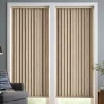 Vertical Blinds Dubai