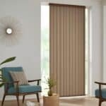 Vertical Blinds Dubai