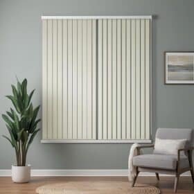 Vertical Blinds Dubai