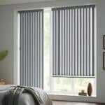 Vertical Blinds Dubai