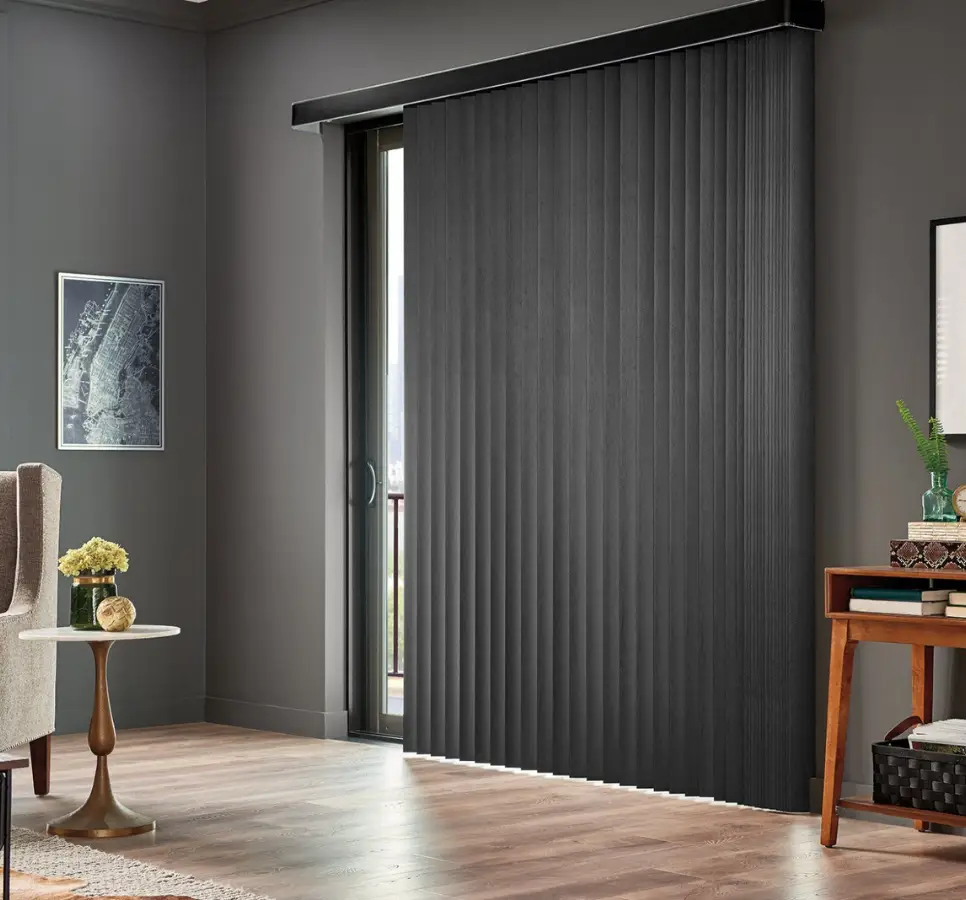 Vertical Blinds Dubai
