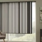 Vertical Blinds Dubai