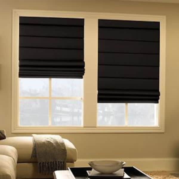 Roman Blinds Dubai