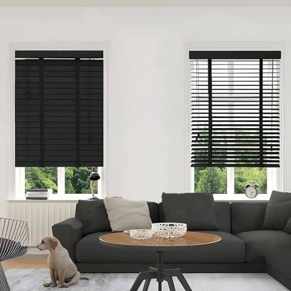 Venetian Blinds Dubai