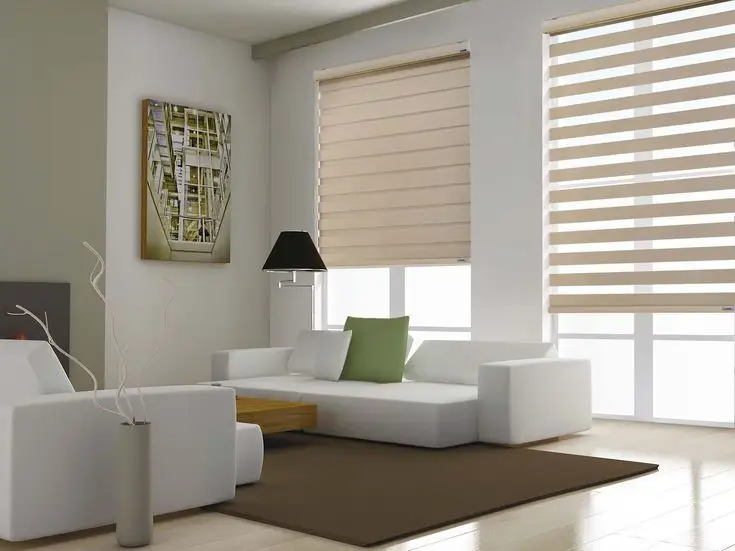 Venetian Blinds Dubai