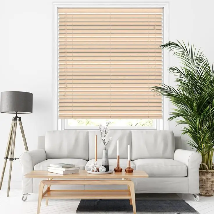 Venetian Blinds Dubai